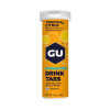 GU Hydration Drink Tabs (12tabliet) - Tropical Citrus