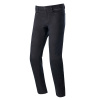 RADON RELAXED FIT DENIM, ALPINESTARS (modro čierna) 2024 Veľkosť: 28/34