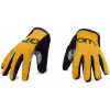 Detské rukavice WOOM 7 Sunny Yellow