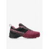 GORE TEX topánky dámske Dynafit Transalper GTX - burgundy/black out