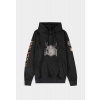 Difuzed Mikina Spider-Man Zipper Hoodie