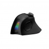 EVOLVEO TwinVerti, vertikální ergonomická myš, TWINVERTI Evolveo