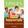 Školský hovorník slovensko - nemecký - autor neuvedený