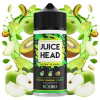 30/120ml JUICE HEAD by.BOMBO - GREEN APPLE PEAR KIWI