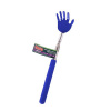 TORO Škrabatko na chrbát teleskopické 25-70 cm, farby mix