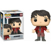 Funko POP! 1194 TV The Witcher Jaskier Red Outfit