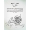 Hudobná náuka 3, 4, 5 ročník od Henricha Klinderu