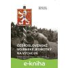 E-kniha Československé vojenské jednotky na východě - Miroslav Brož, Milan Kopecký
