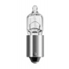 Žiarovka OSRAM ULTRA LIFE H6W 12V 6W (patice BAX9s) - kus