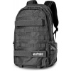 batoh ETNIES MARANA BACKPACK Black 31.5 L + doprava zdarma