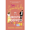 Španielsky ľúbostný podvod - Elena Armas
