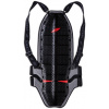 ZANDONA chránič chrbtice SHARK EVC X9 black - S