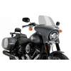 Motocyklové sklo Puig 21236H