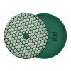 Geko Brúsny kotúč na suché brúsenie dlaždíc 125 mm GR800 (5/25/250)