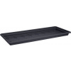 Elho miska pod kvetináč Green Basics Garden XXL living black 80 cm