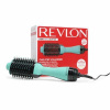 REVLON PRO COLLECTION RVDR5222T Vlasový Teal s funkciou sušenia a kulmou, farba oceán