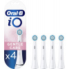 Náhradná hlavica Oral-B iO Gentle Care Kefkové Hlavy, Balenie 4 ks (4210201343684)