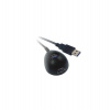 PremiumCord USB 3.0 stolný držiak USB zariadenie 1.8m.MF (ku3dock01)
