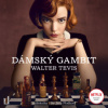 Tevis Walter - Dámský gambit / MP3 [CD]