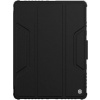 Nillkin Bumper Protective Stand Case iPad 10.2 2019/ 8.generace race 6902048216822 Black