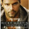 MARTIN, RICKY GREATEST… (Sony Music Entertainment)