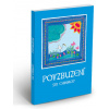 Povzbuzení - Sri Chinmoy