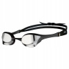 Plavecké okuliare pre dospelých arény Cobra Ultra Swipe Mirror (Plavecké okuliare v aréne Cobra Ultra Swipe bazén)