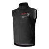 vesta TECHSTAR SOFTSHELL, ALPINESTARS, detská (čierna) 2025