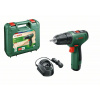 Bosch Akumulátorový vŕtací skrutkovač EasyDrill 1200 06039D3006
