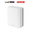 ASUS ZenWifi BT10 1-pack, WiFi7 Extendable Router, AiMesh, 2x WAN/LAN, 1x LAN, 1x 3.0 90IG08Y0-MO3C60