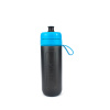 Filtračná fľaša BRITA Fill&Go Active Farba: Modrá