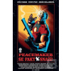 Peacemaker se fakt snaží… (Steve Pugh; Starks Kyle)