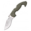 Cold Steel Spartan Lockback CS21STAA