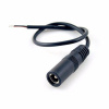 Solight LED konektor napájací 5,5 mm WM73-1