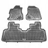 Koberce gumenné Rezaw-Plast Honda Civic 2001-2006 5 dverí