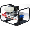 Elektrický generátor Fogo FH 6001R 6001 R AVR (Elektrický generátor Fogo FH 6001R 6001 R AVR)