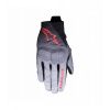 Rukavice REEF V2, ALPINESTARS, dámské (šedá/černá/růžová) 2025 S
