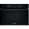Whirlpool WCS6A9PHTSBA vstavaná kompaktná rúra s parou Čierna tr. A+++ WCS6A9PHTSBA