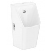 Hansgrohe EluPura Q Original - Pisoár, horný prívod vody, SmartClean, biela 61184450