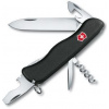 Victorinox Picknicker 0.8353.3 ks čierna