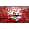 WRC 10 FIA World Rally Championship - Mitsubishi | PC Steam