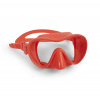 POTÁPAČSKÉ OKULIARE FILIBABBA Warm Red