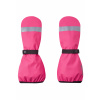 Dětské nepromokavé rukavice Reima Puro Candy Pink Velikost: 4-6 let
