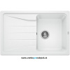 Silgranit drez SONA 45 S (biely)