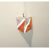SPORTICUS LAMPION 15 x 15 cm tréninkový reflexní s logem