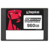 SSD Kingston DC600M 960GB, SEDC600M/960G