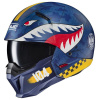 Prilba HJC i20 VANGUARD CALL OF DUTY MC2SF Veľkosť: M (57-58 cm)