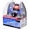 Žárovka 12V H7 55W PX26d WHITE LASER 2ks Compass 08551