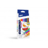 MFP MFP, 6300624, Essenso, voňavé, trojhranné pastelky s ořezávátkem, 12 ks