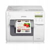 Tlačiareň štítkov Epson ColorWorks C3500 103 mm/sek